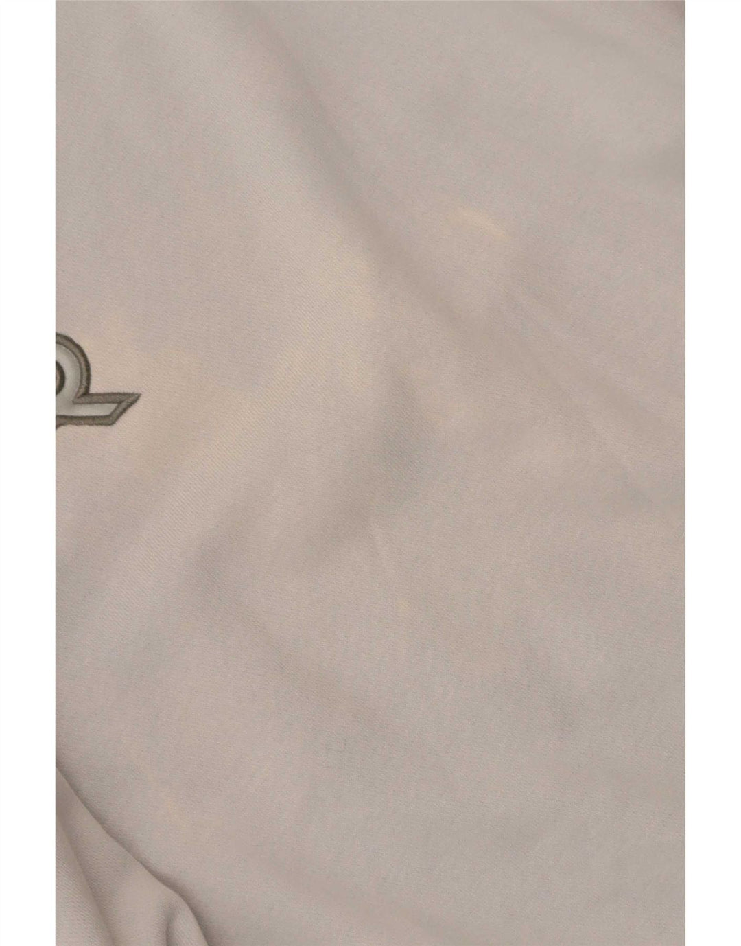 Moletom gráfico masculino Nike Jumper grande algodão azul