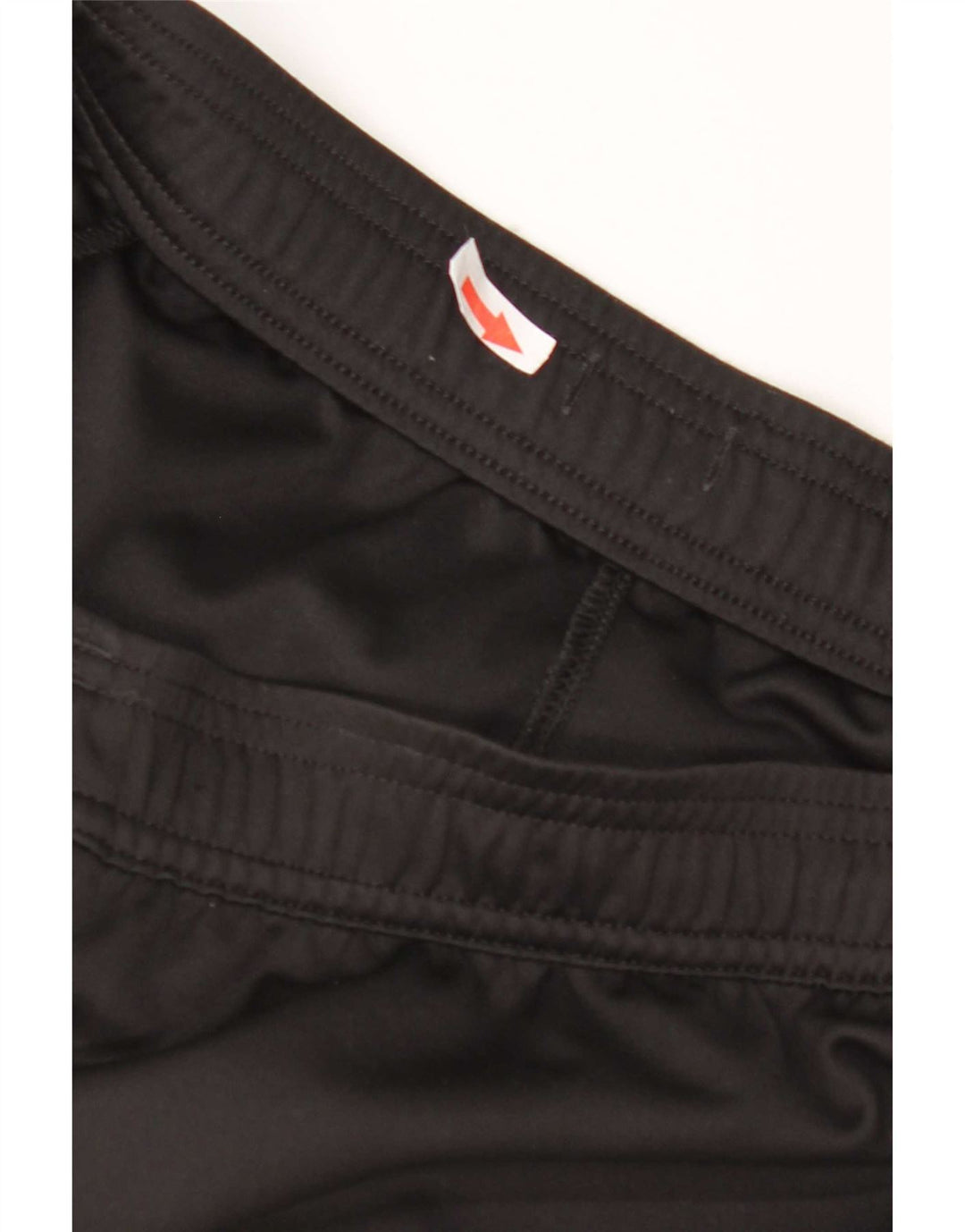 Adidas Masculino Climacool Sport Shorts Grande Preto Colorblock Poliéster