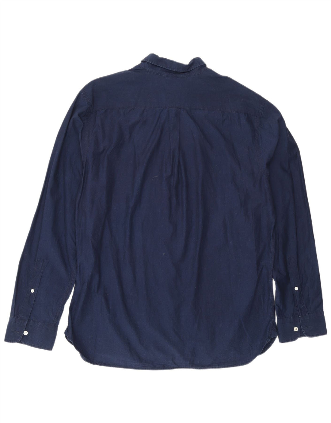 Camisa masculina Levi's XL azul marinho