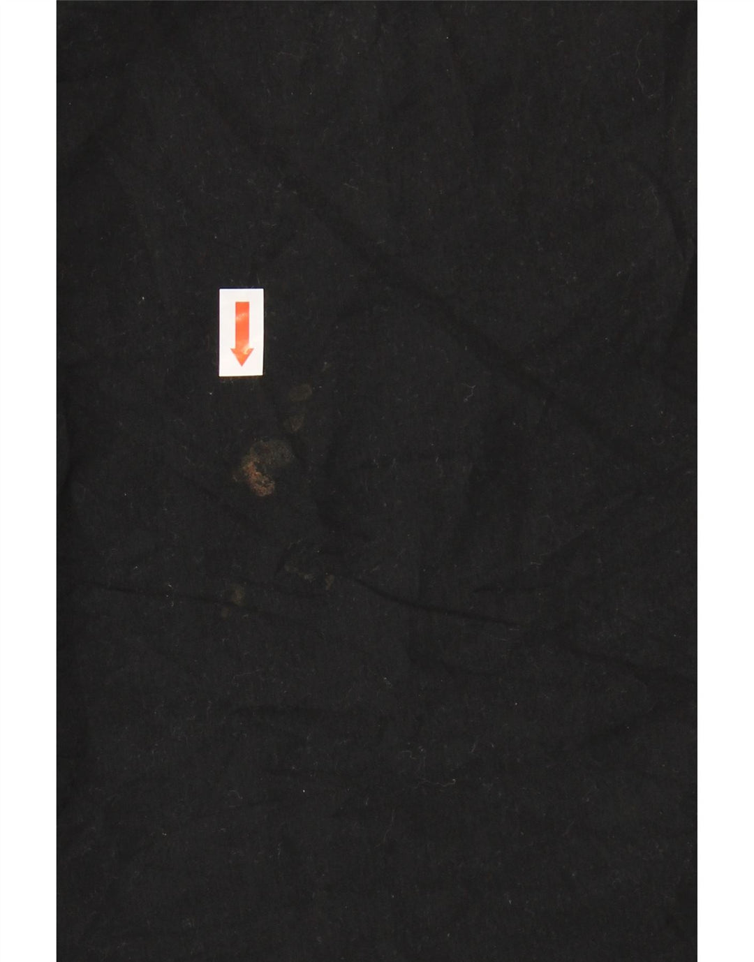 Shorts de natação masculinos Autograph Graphic XL preto