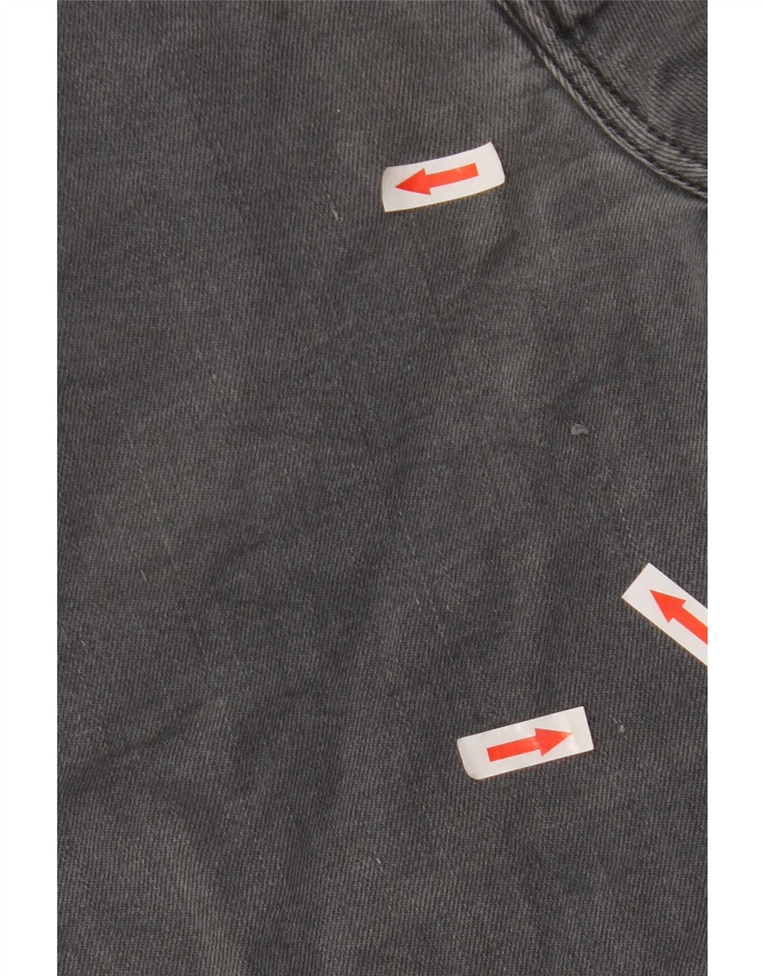 Jeans Slim Masculino Ted Baker W34 L31 Cinza