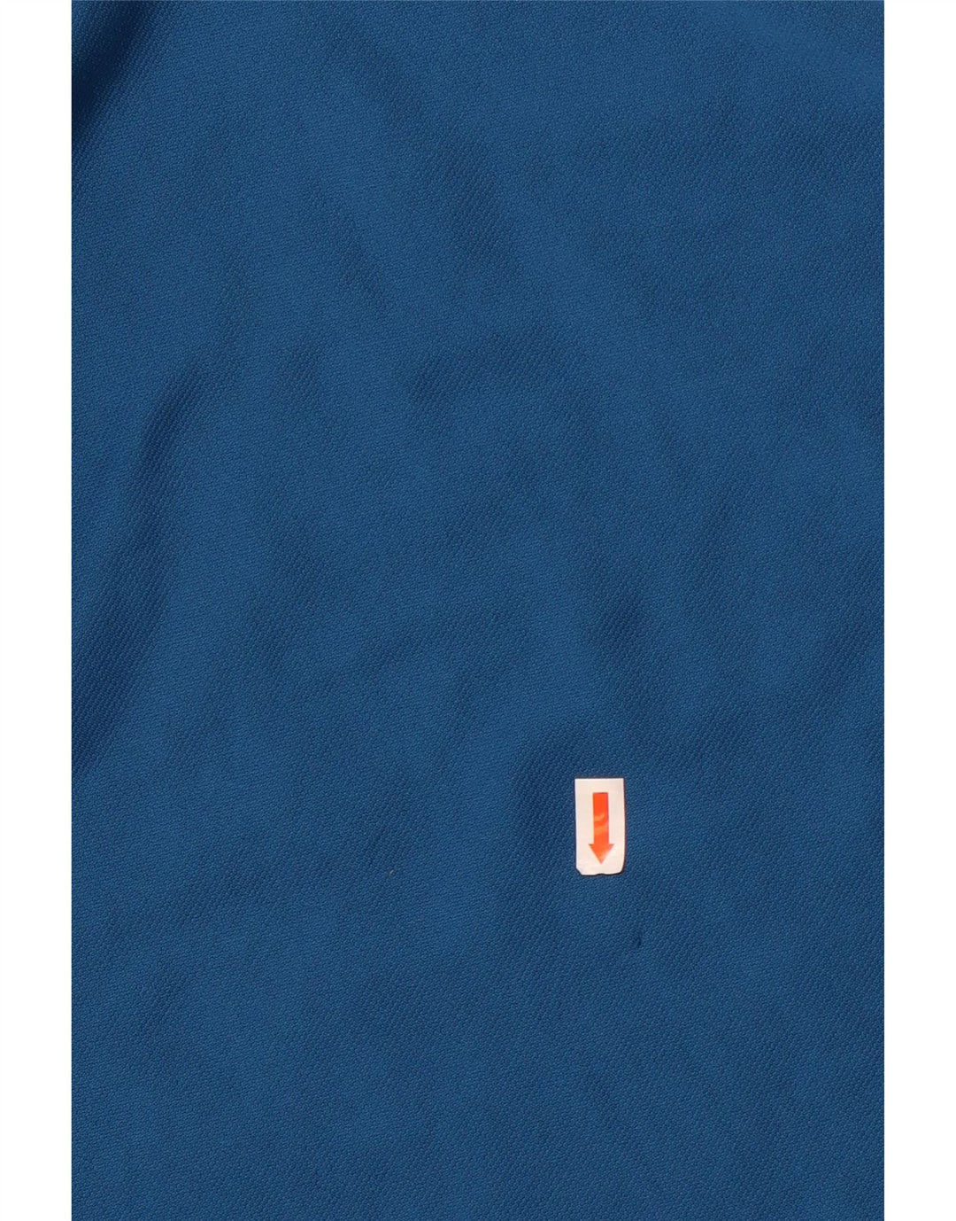 Moletom Under Armour Boys Loose Fit Jumper 11-12 Anos Grande Azul