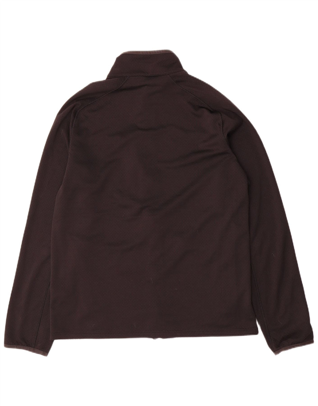 Helly Hansen Mens Treino Top Jaqueta XL Poliéster Preto
