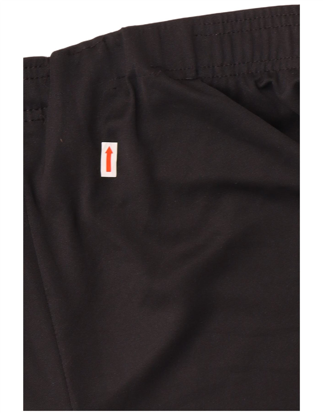 NIKE Mens Dri Fit Sport Shorts XL  Black Polyester