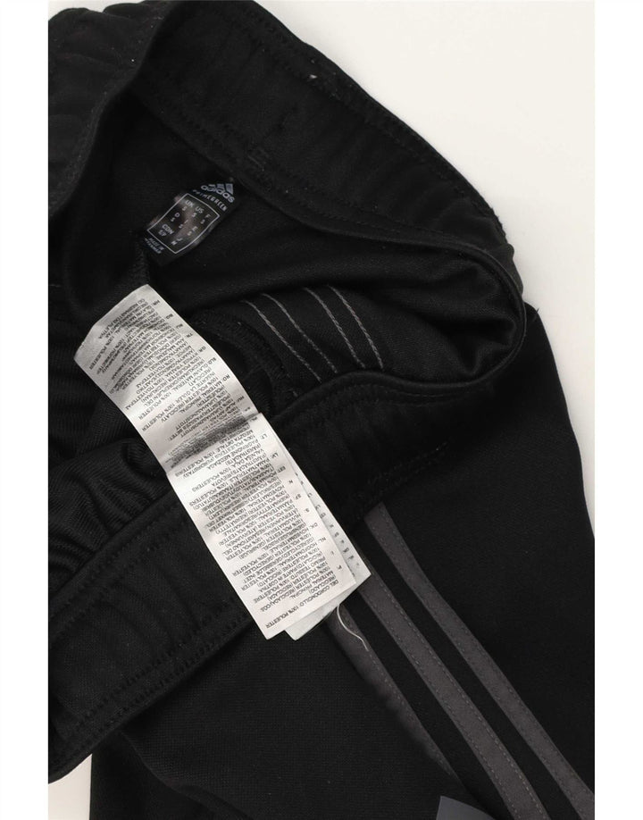 Calça Adidas Aeroready Masculina Pequena Poliéster Preto
