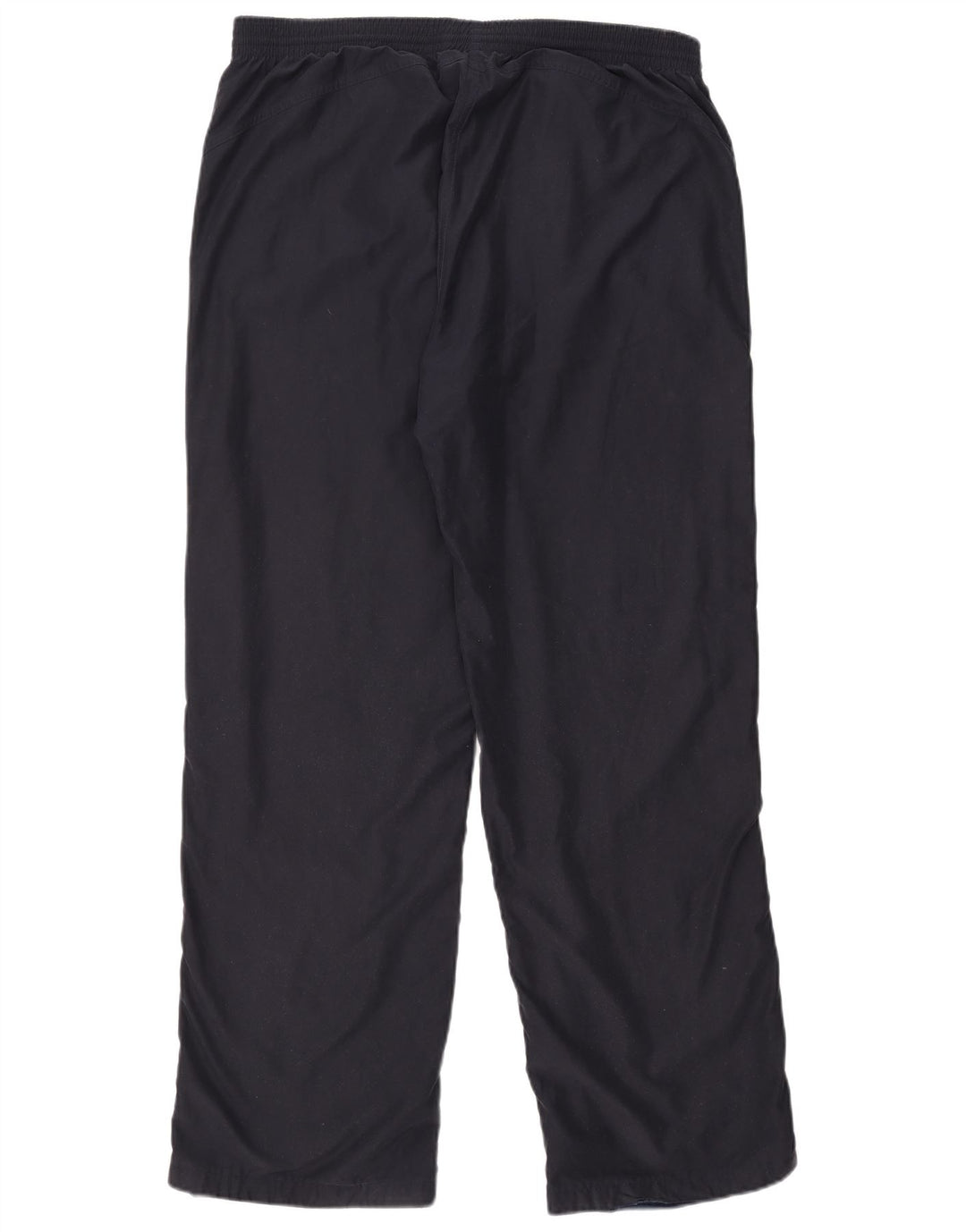 Calça de treino masculina Champion 3XL poliéster azul marinho