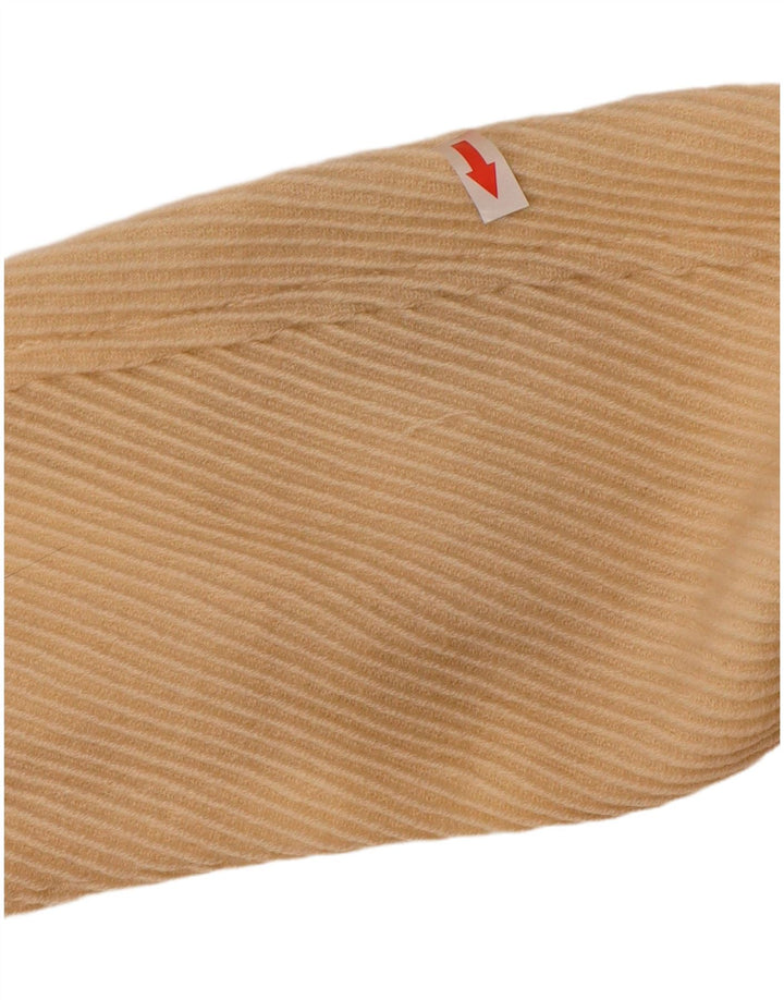 Sobretudo feminino Fay UK 12 lã bege médio