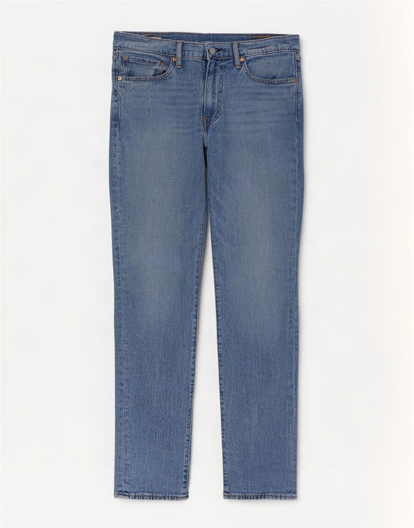 Jeans Levis 511 Slim Masculino W34 L32 Azul