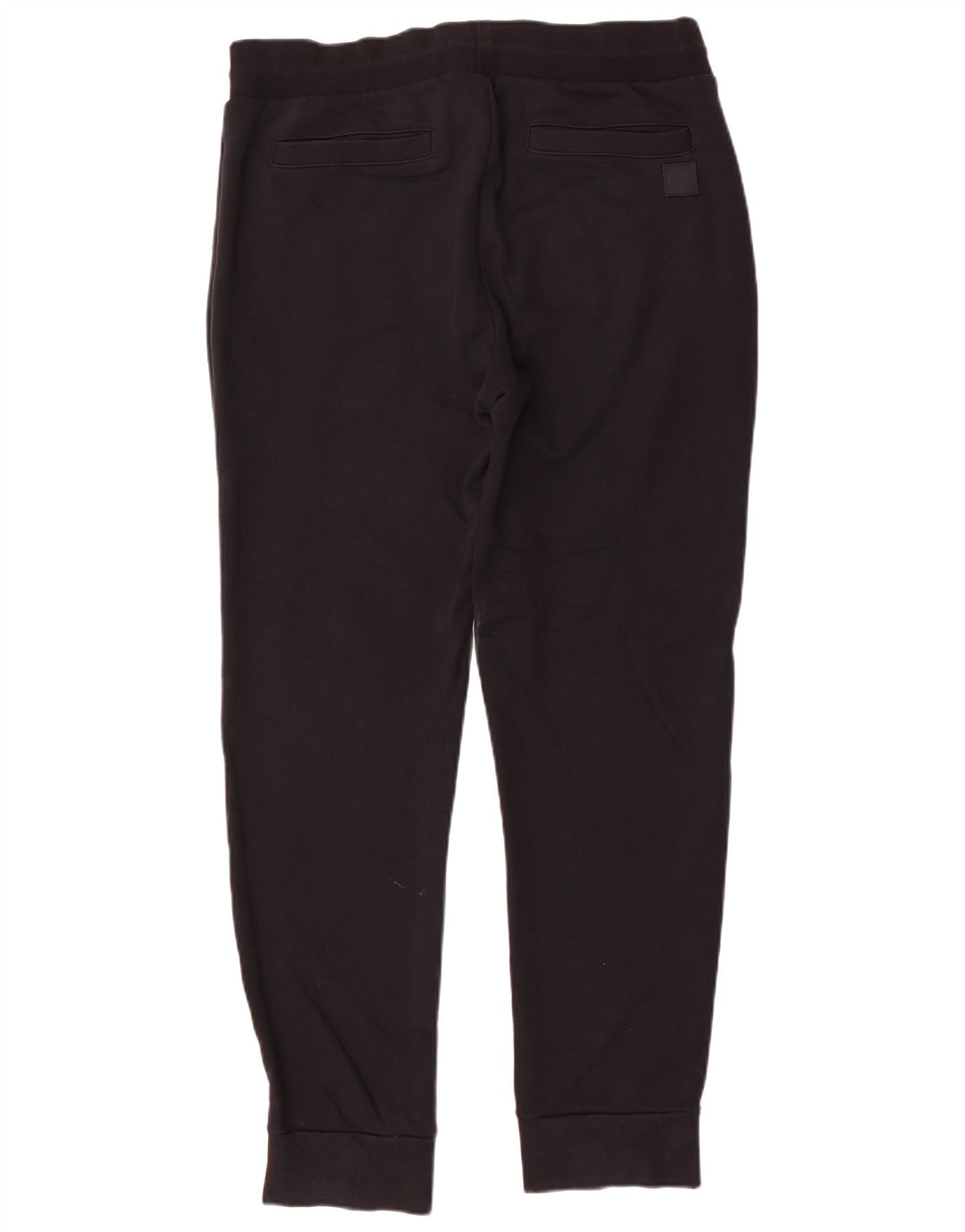Calça de treino masculina Hugo Boss Joggers XL preto