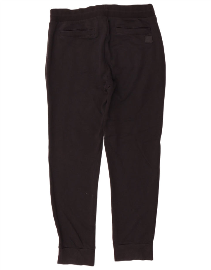 Calça de treino masculina Hugo Boss Joggers XL preto