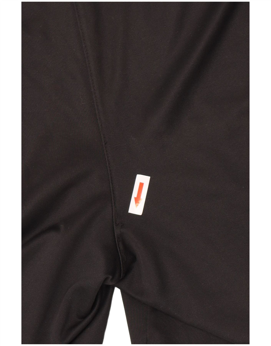Shorts esportivos Nike Boys Dri Fit 13-14 anos XL preto poliéster