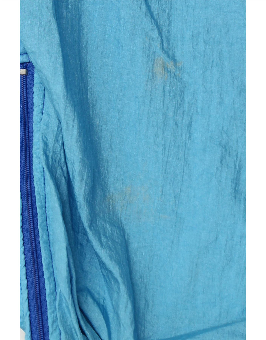 Kolon Mens Activ Full Tracksuit Grande Azul Colorblock