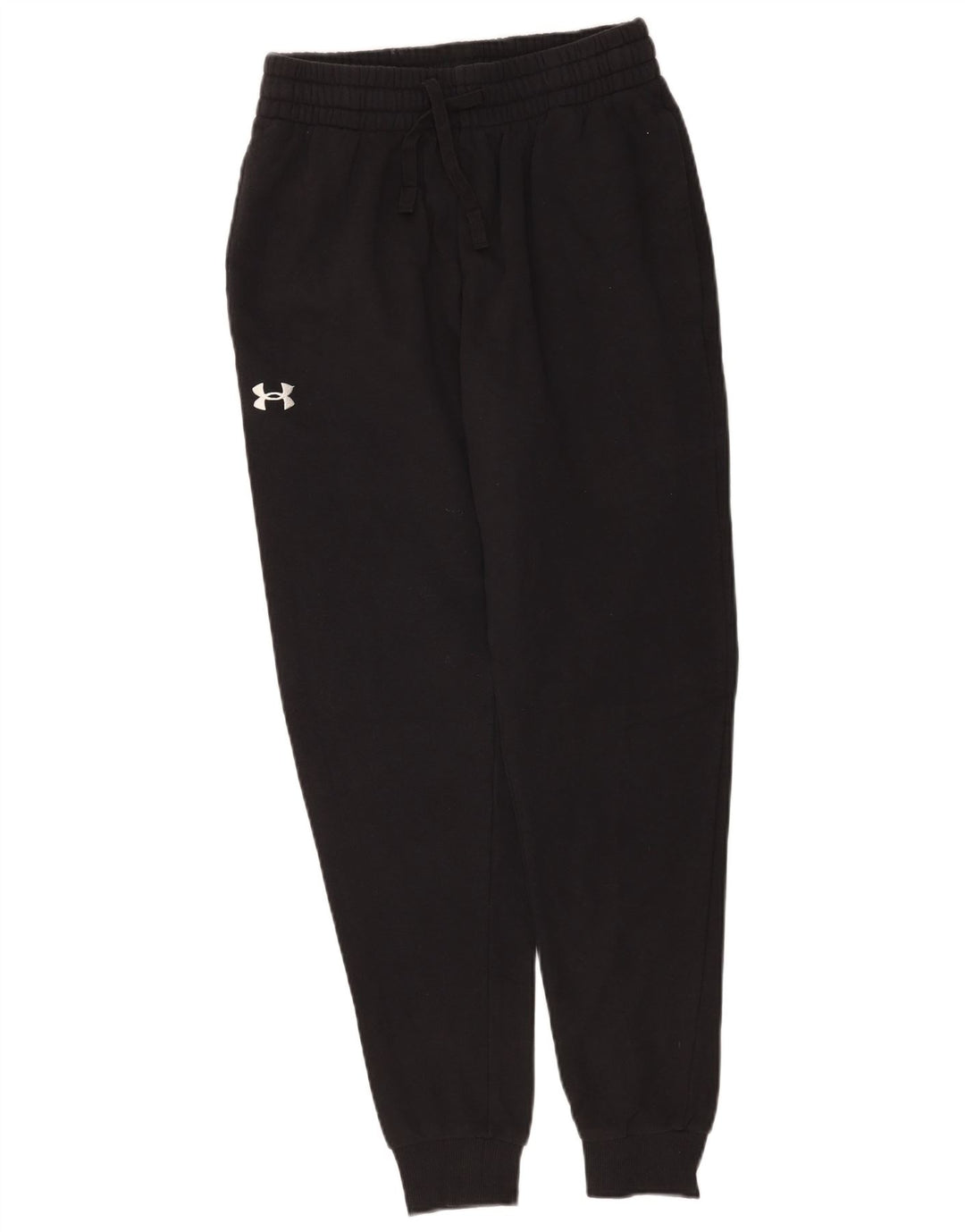 Calça de treino masculina Under Armour Joggers médio preto