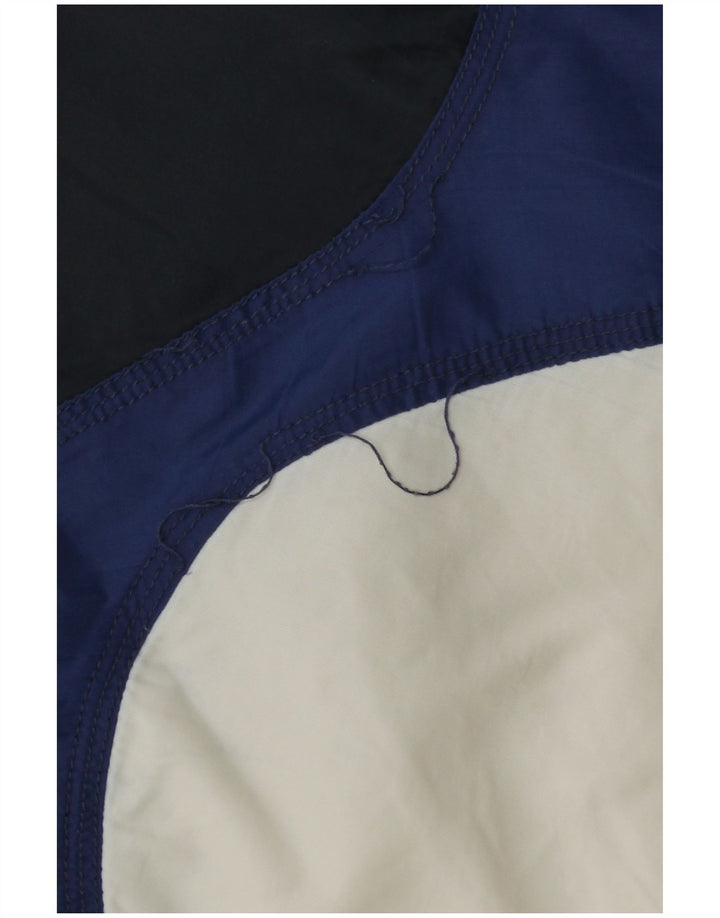 Shorts de natação masculino North Sails Graphic médio multicolorido
