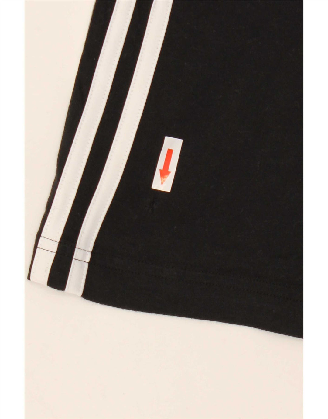 Camiseta masculina Adidas Top XL algodão preto
