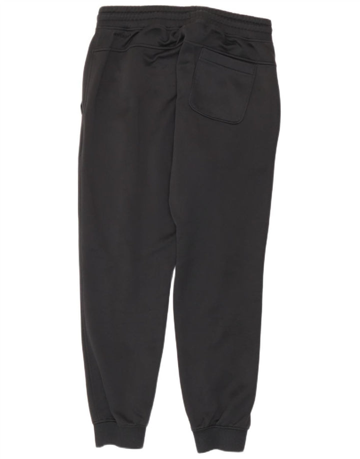 Under Armour Mens Calças de treino Joggers poliéster preto grande