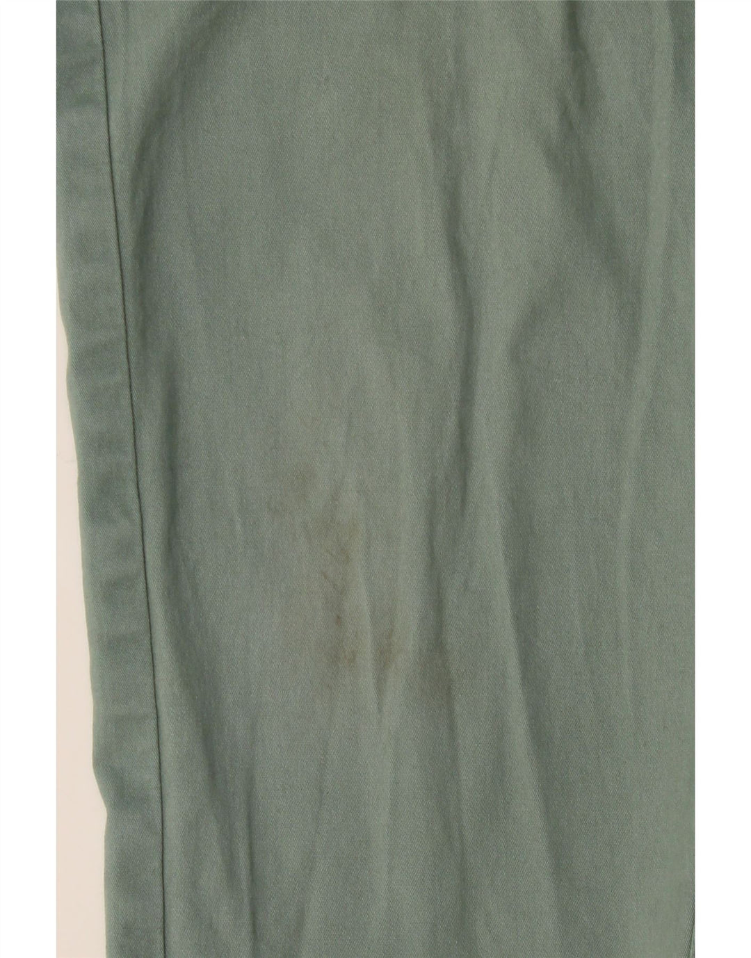 MOUNTAIN WAREHOUSE Calça Chino Masculina Slim W32 L29 Verde