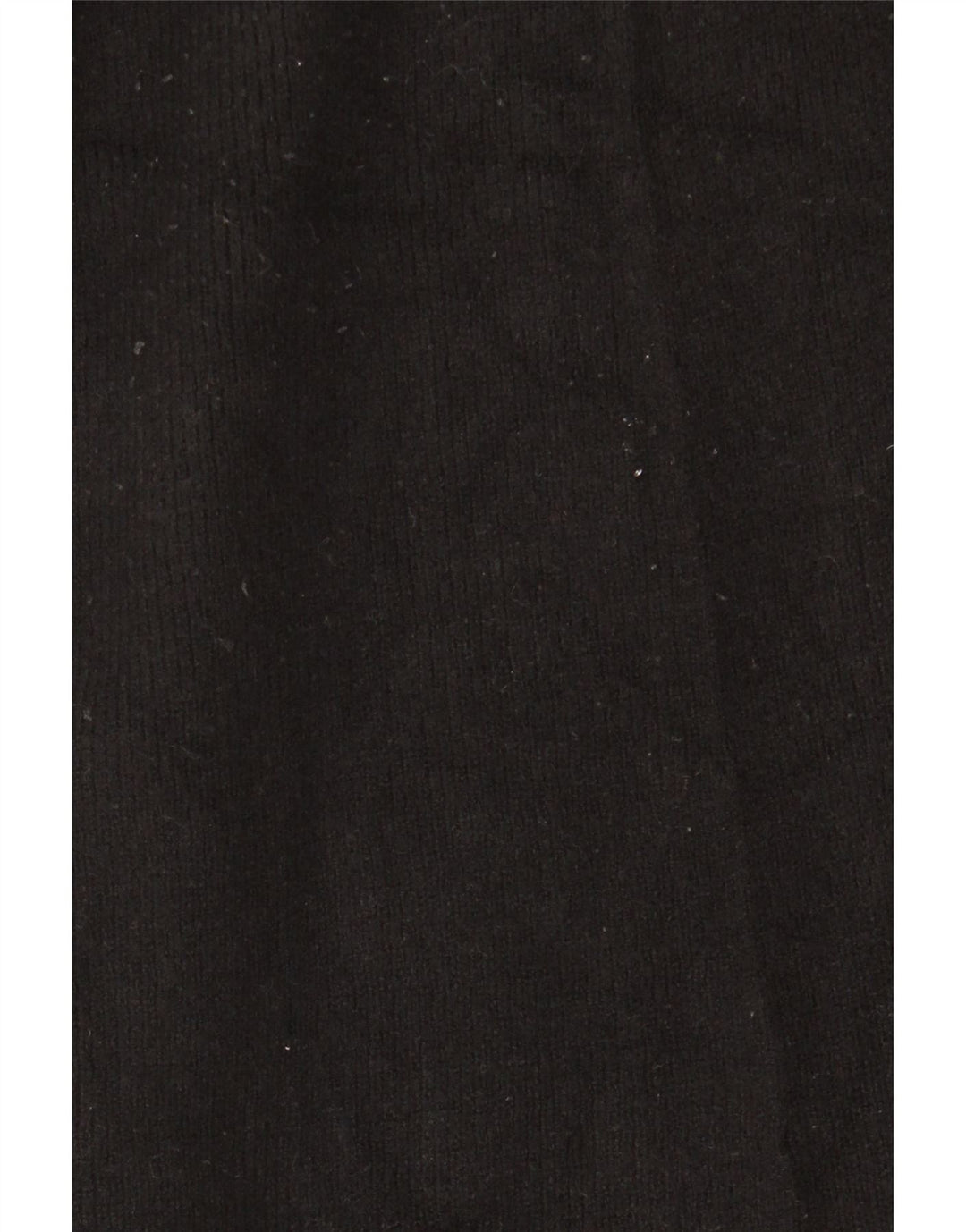 Suéter cardigã aberto feminino Marks & Spencer Reino Unido 14 grande viscose preta