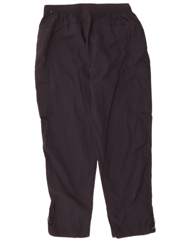 Calça Nike Cargo Masculina XL Preto Check Nylon