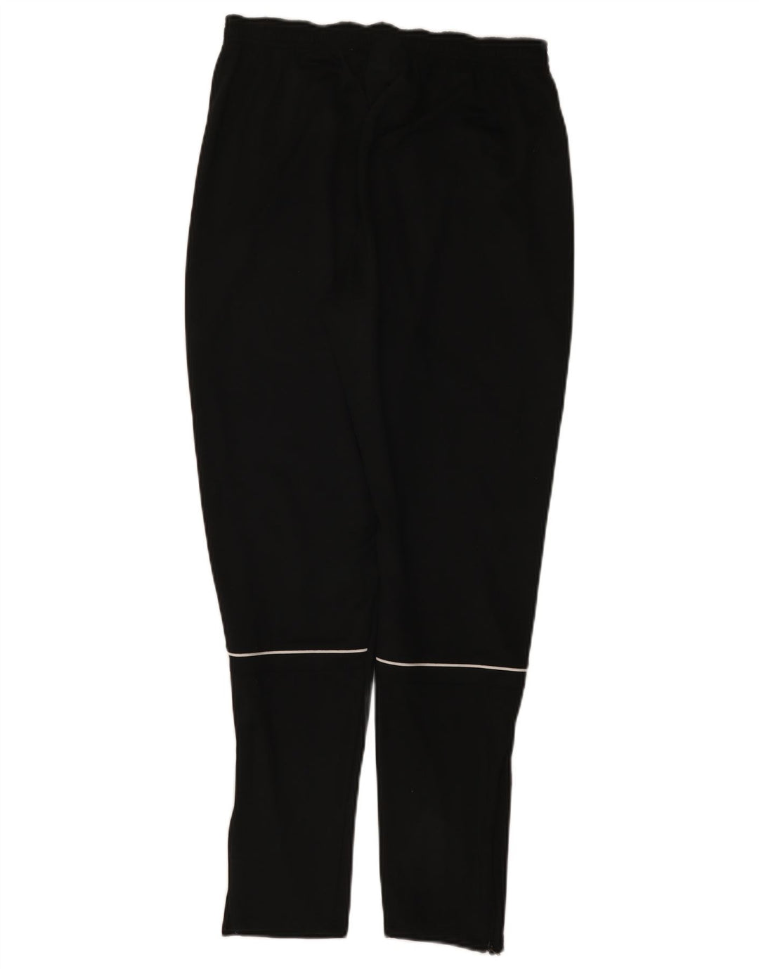 Calça Nike Masculina Dri Fit Treino Médio Preto Poliéster
