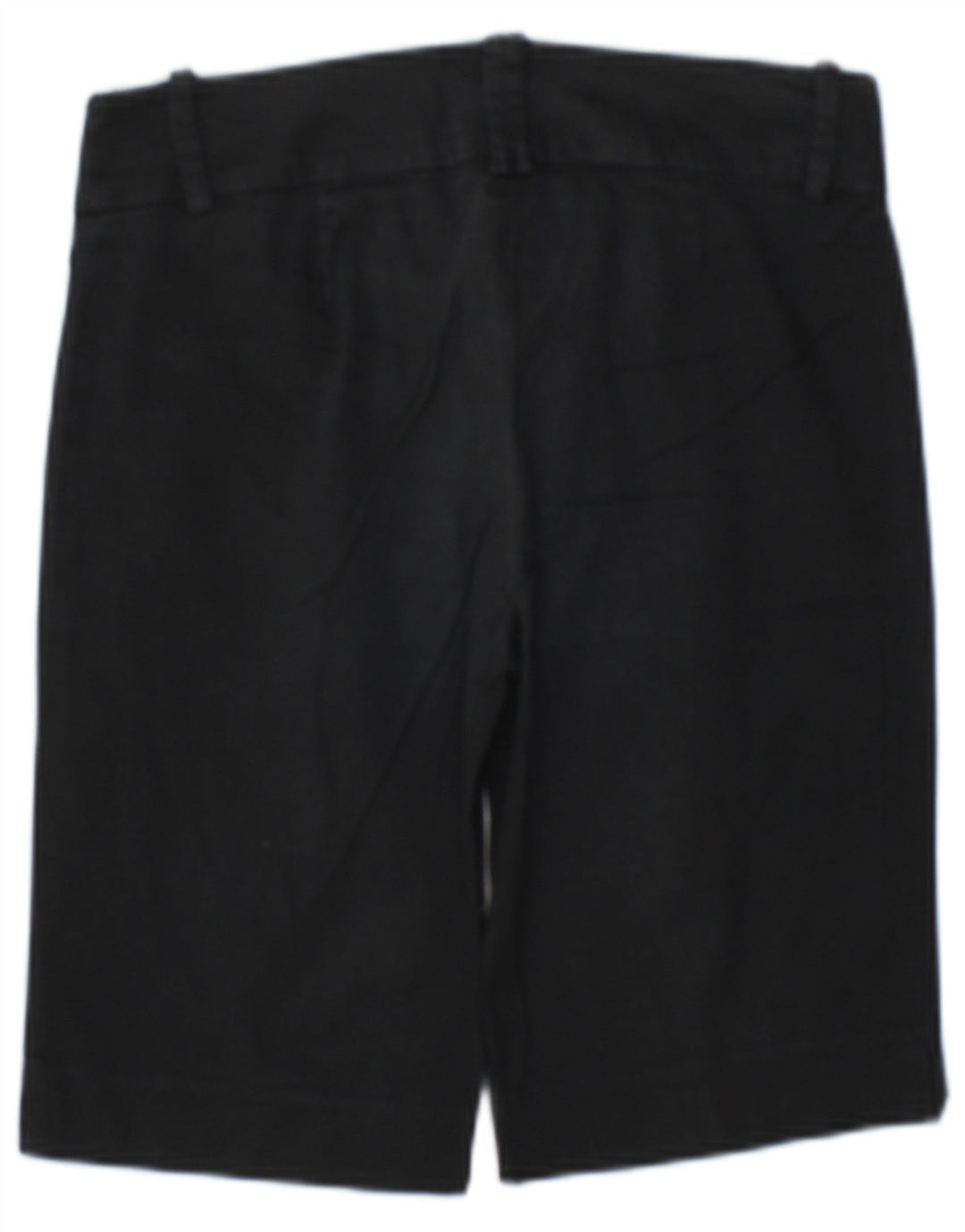 Shorts casuais femininos Zara EU 34 2XS W24 cinza
