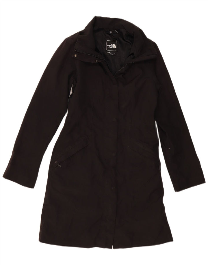 Casaco corta-vento feminino THE NORTH FACE Reino Unido 10 pequeno poliéster preto