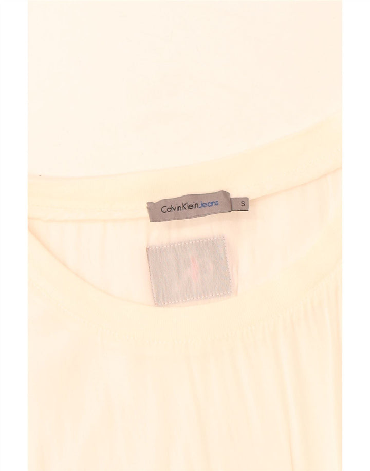Blusa feminina Calvin Klein Jeans