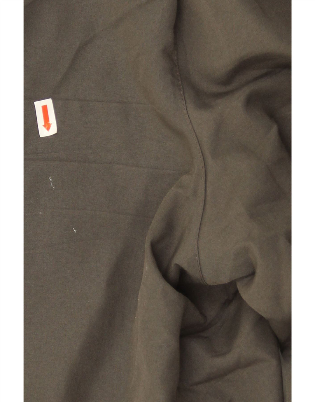 Umbro Mens Graphic Bermuda Sport Shorts Grande Cinza Poliéster