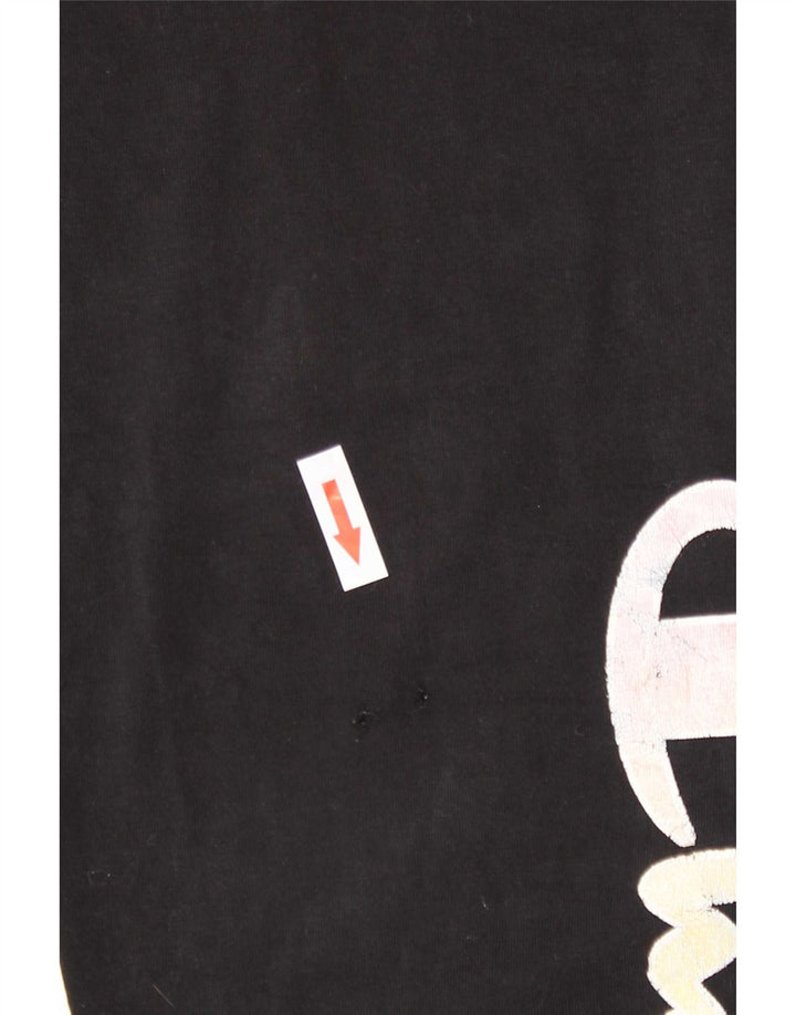 Leggings Femininas Champion UK 12 Médio Preto