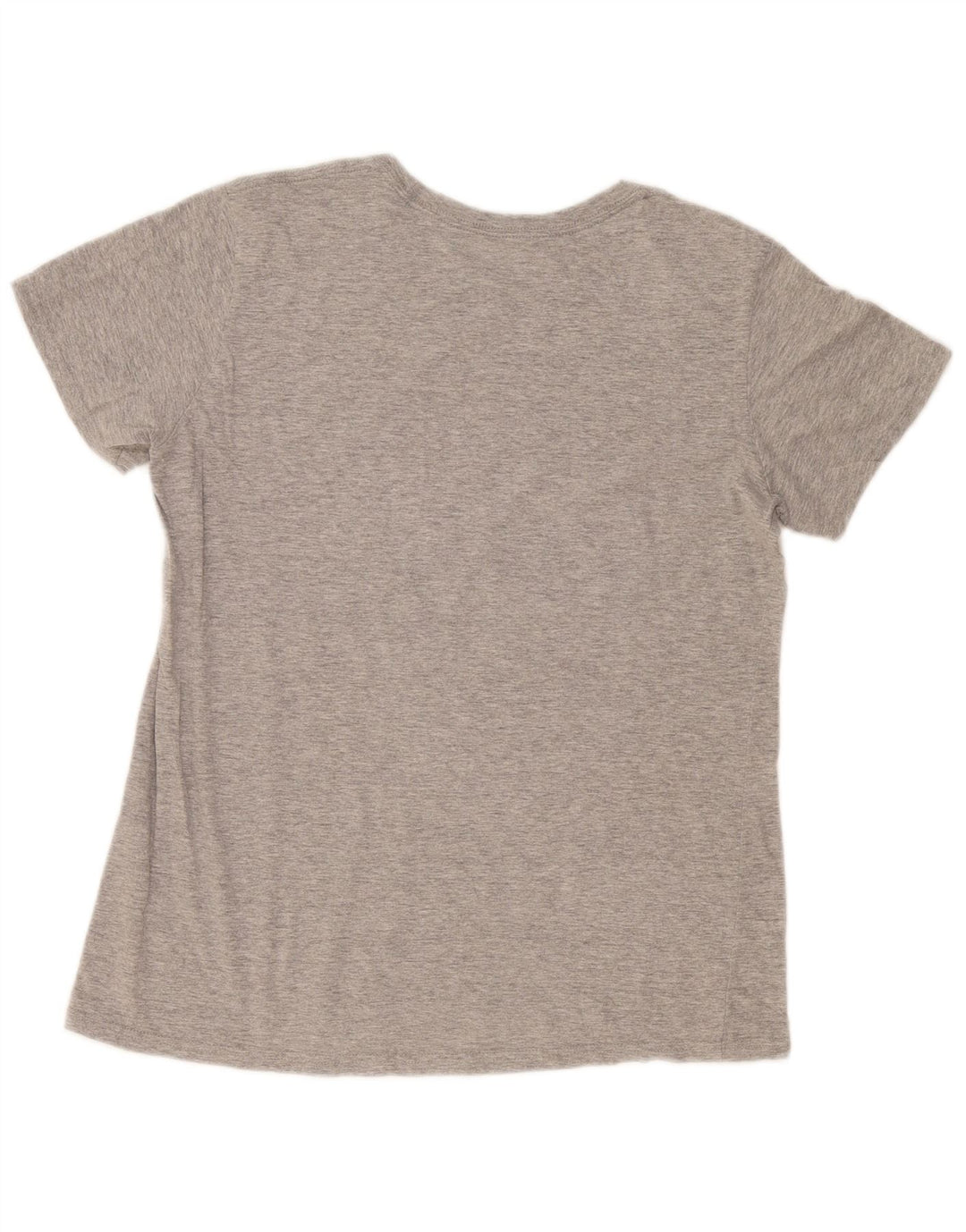 Camiseta Adidas Masculina Graphic Top Grande Cinza