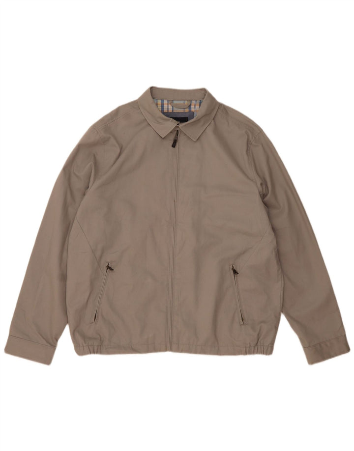 Jaqueta Bomber Masculina UK 42 XL