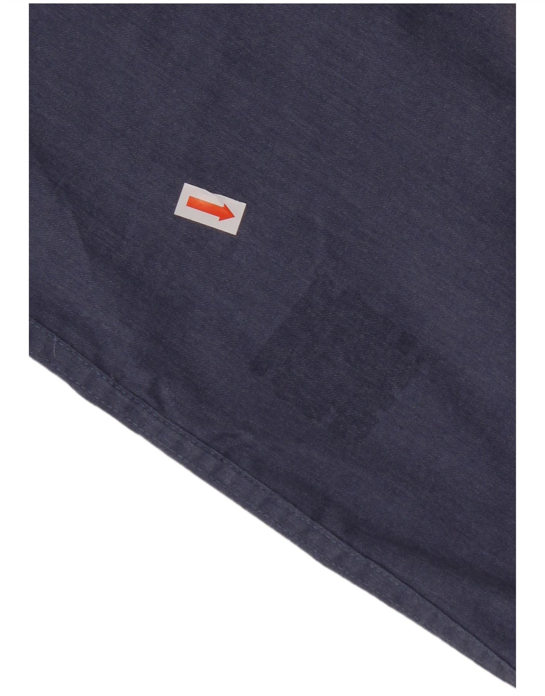 Camisa masculina DOCKERS XL azul