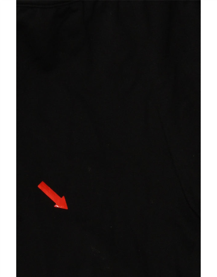 Calça Adidas Masculina Treino Médio Preto