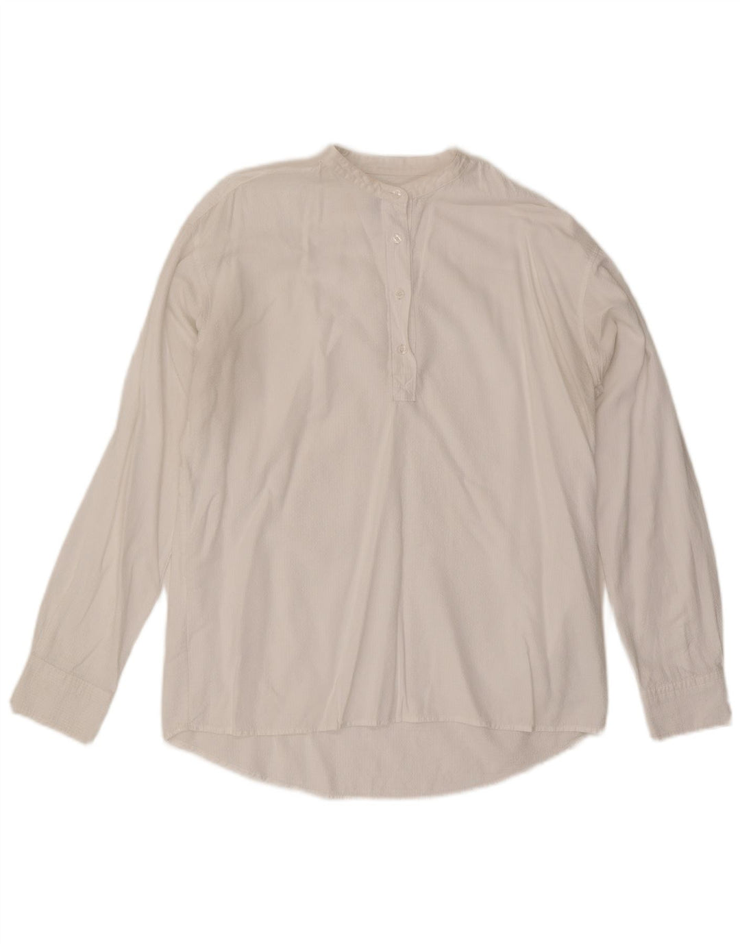Pulôver feminino Gant Reino Unido 14 grande lycra branca