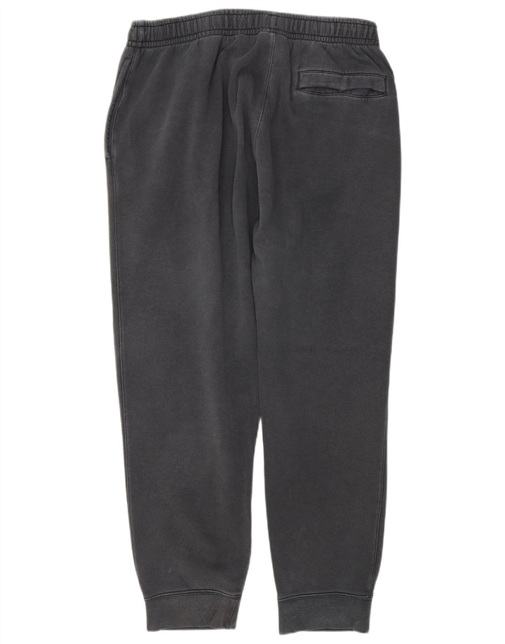 Calça Nike Masculina Treino Joggers XL Cinza
