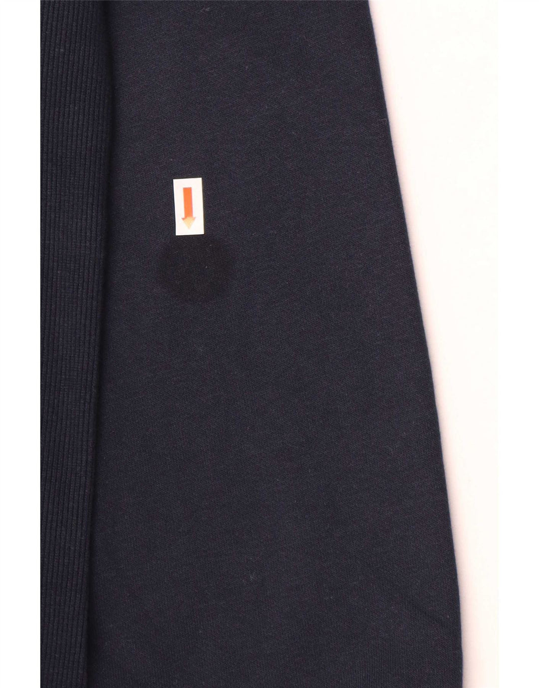 Moletom masculino Penguin Jumper 2XL algodão azul marinho