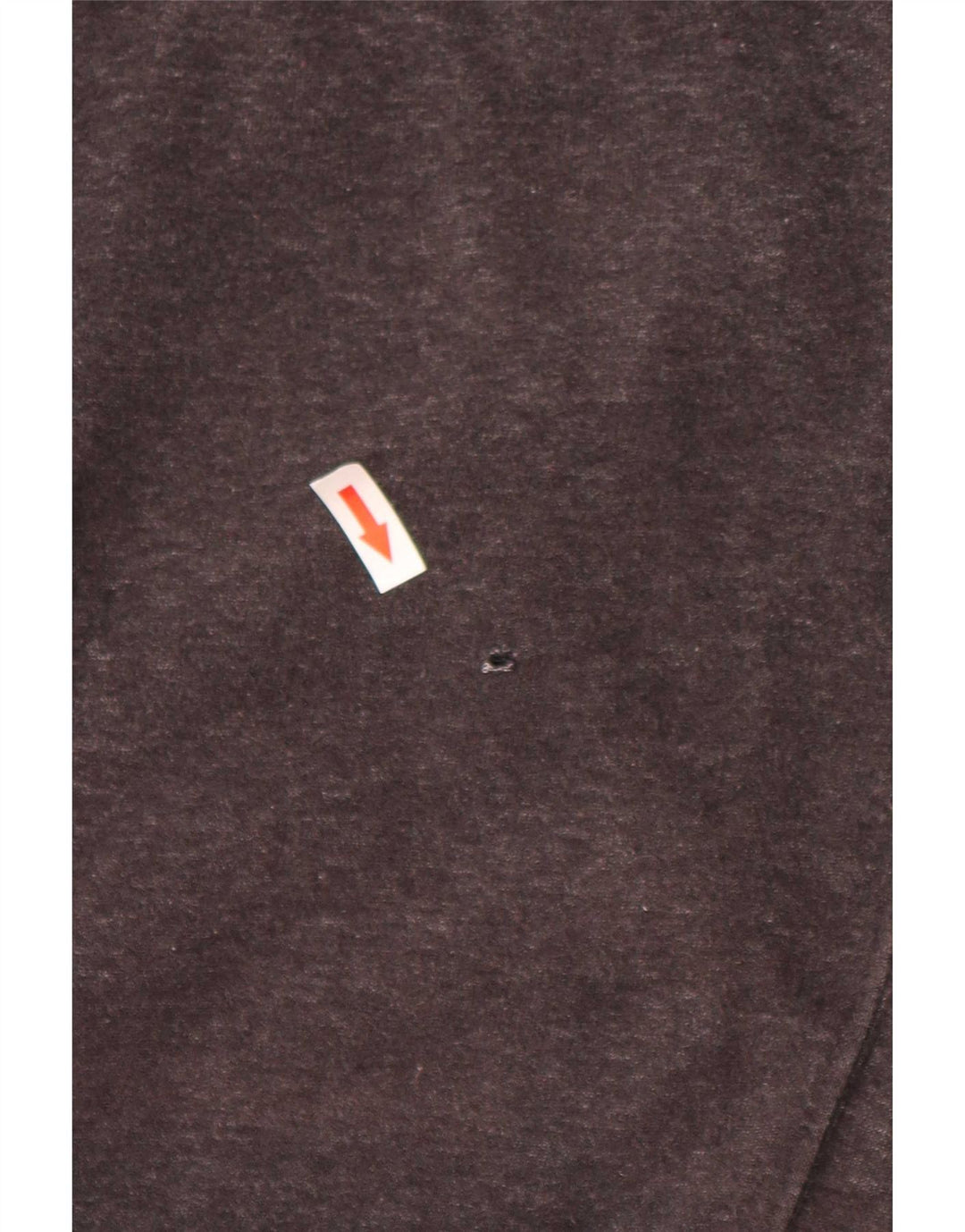 Moletom masculino Nike Jumper 2XL algodão cinza