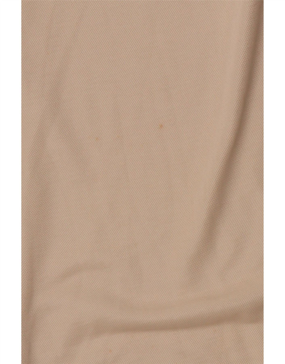 Camiseta masculina ADIDAS UK 42/44 grande poliéster bege