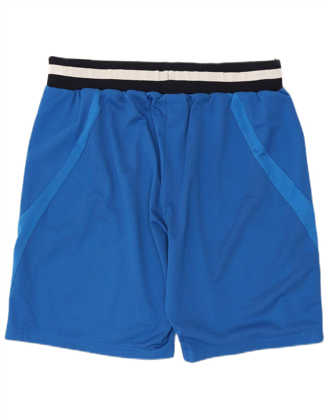 Shorts esportivos masculinos Champion XL azul