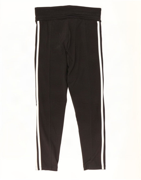 Leggings Adidas Climalite UK 4/6 XS Preto Poliéster