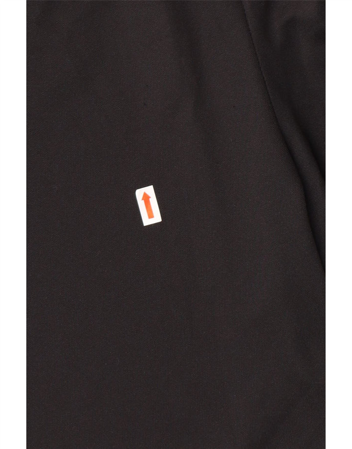 NIKE Mens Dri Fit Sport Shorts XL  Black Polyester