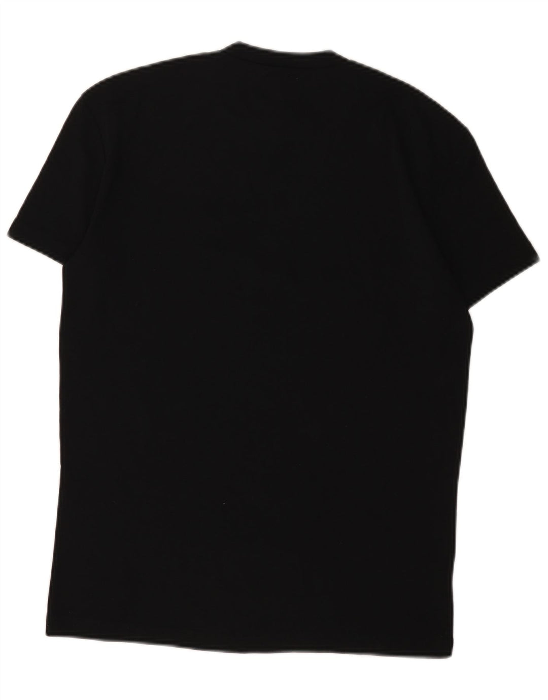 Camiseta Energie Boys Top 15-16 Anos XL Preto Poliamida