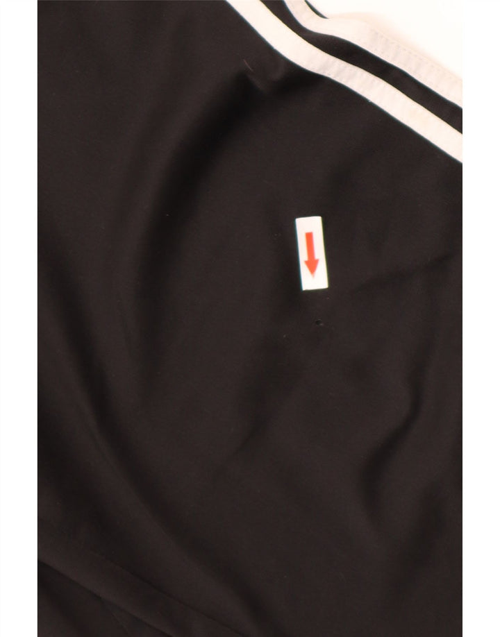 Calça Adidas Masculina Treino Joggers Pequeno Preto