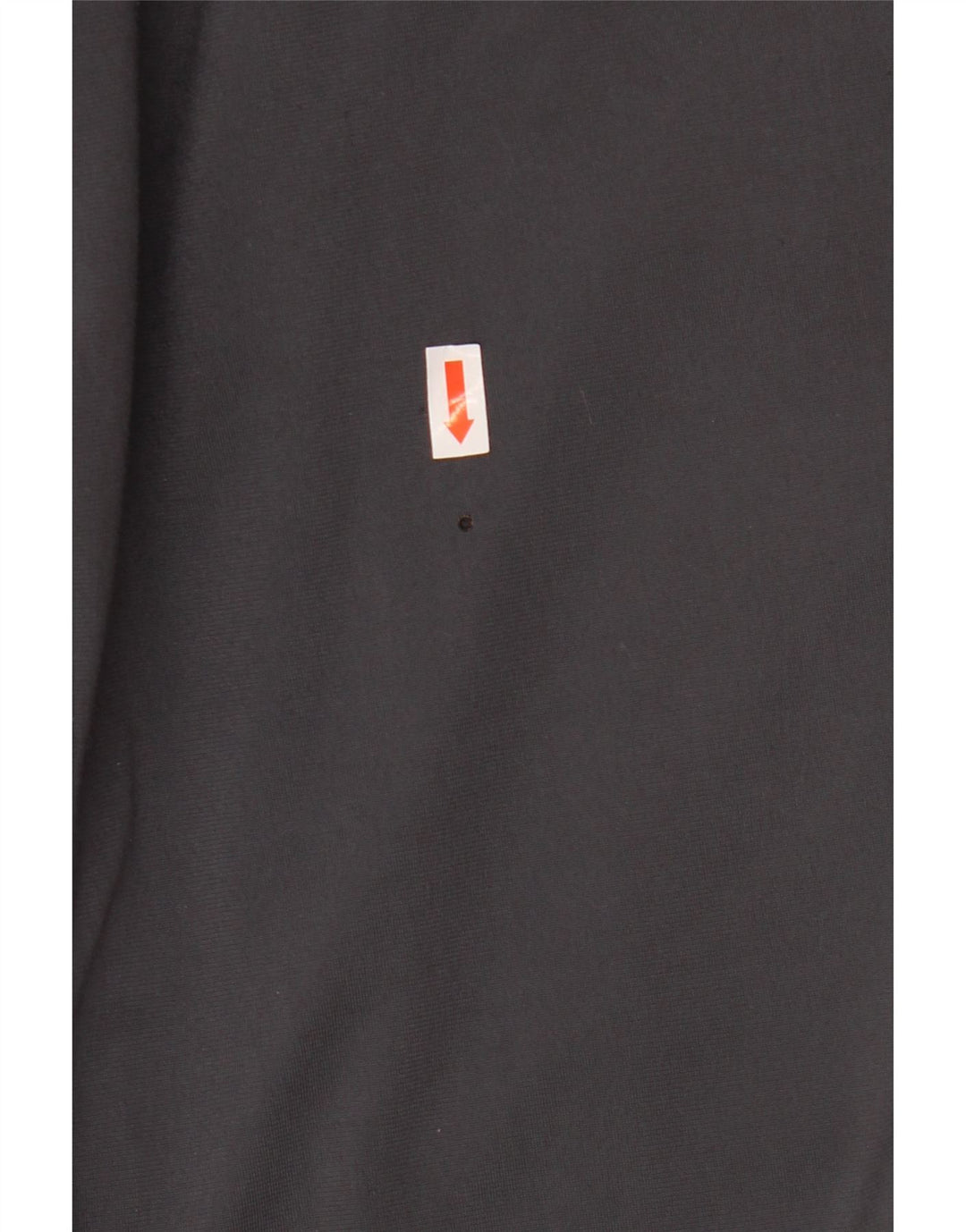 Calça de treino PUMA masculina BVB Dortmund XL cinza colorblock