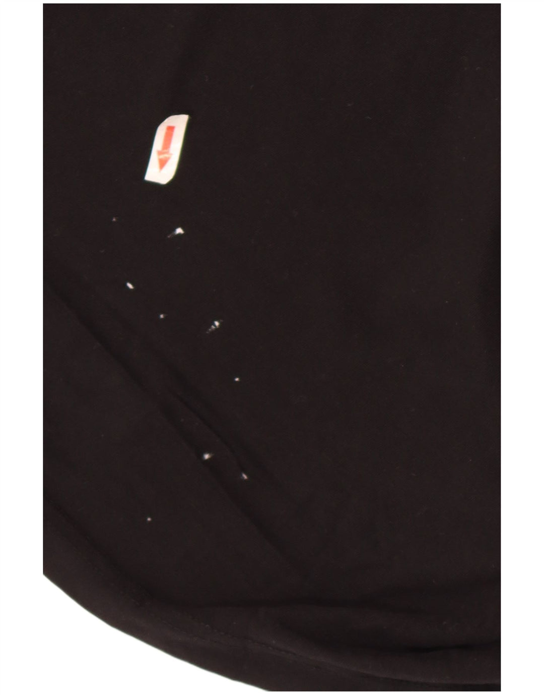 Camiseta masculina diesel Diesel Top XL algodão preto
