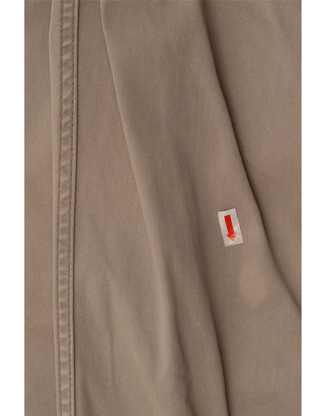 J. CREW Womens Slim Chino Trousers W26 L27 Beige Cotton Vintage J. Crew and Second-Hand J. Crew from Messina Hembry 