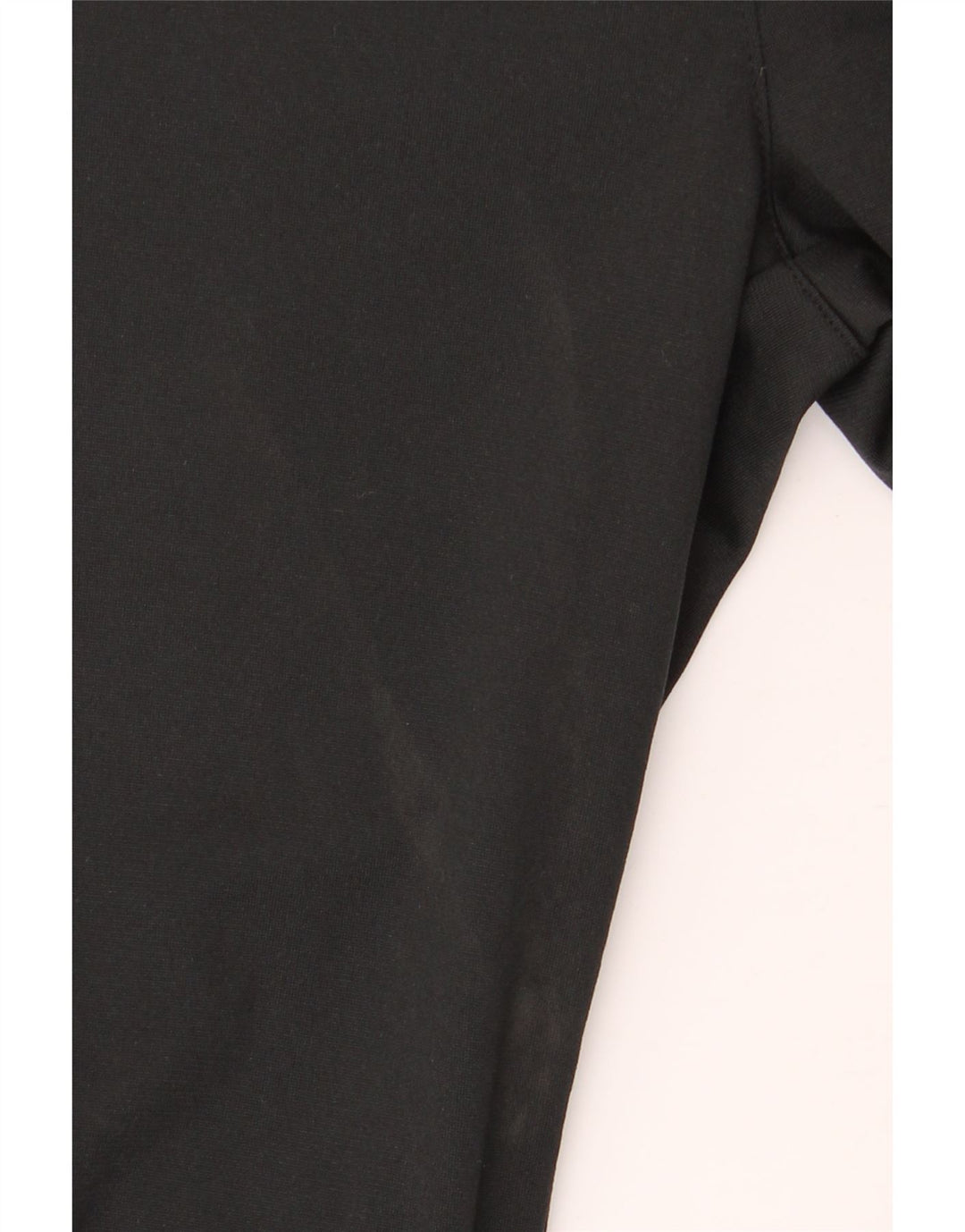 Calça de treino feminina Champion UK 18 XL poliéster preto