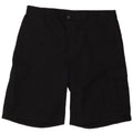 Shorts cargo masculino Dickies W42 2XL poliéster preto