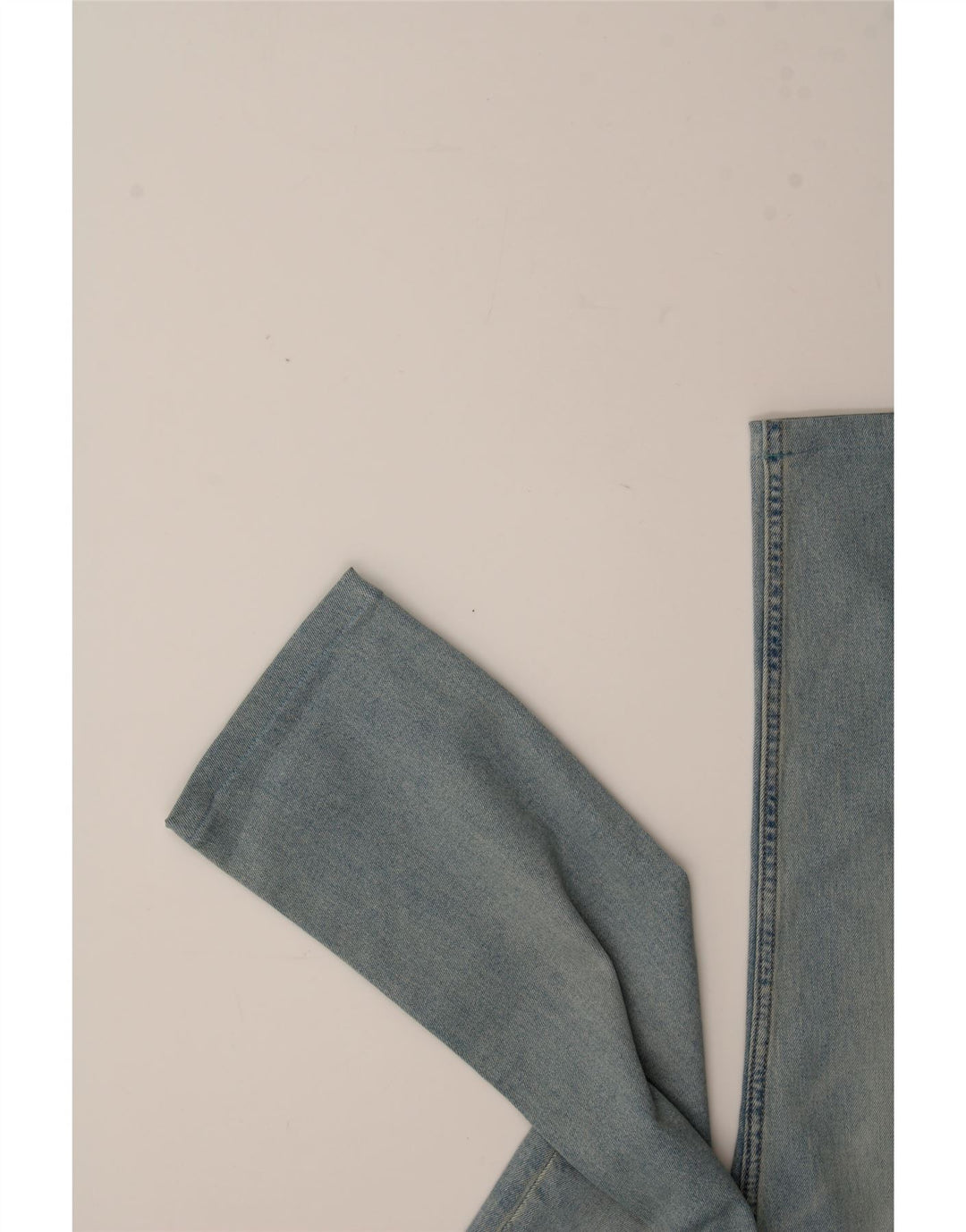 LEVI'S Mens 510 Skinny Jeans W32 L29 Blue Cotton Vintage Levi's and Second-Hand Levi's from Messina Hembry 