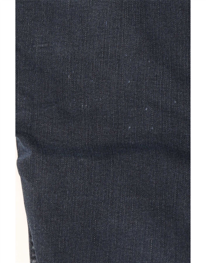 Jeans Wrangler Masculino Reto W32 L30 Azul